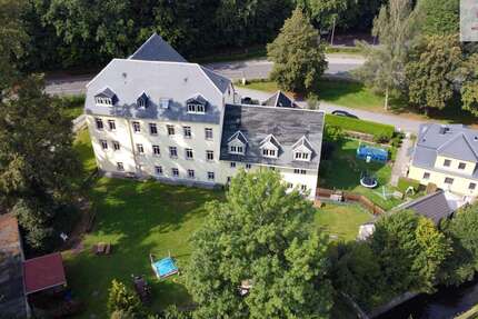 Wohnung zum Mieten in Zschopau 475 € 85 m² 3 zimmer