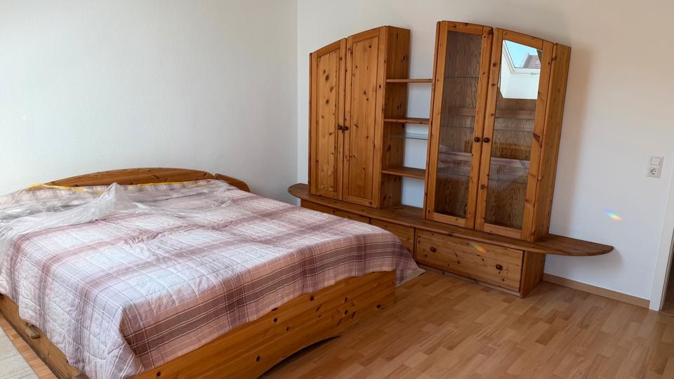 Dachgeschoßwohnung Leipzig Mitte - 3 Zimmer, 93 m&sup2;, 2.200&euro; | Angebot:26692596