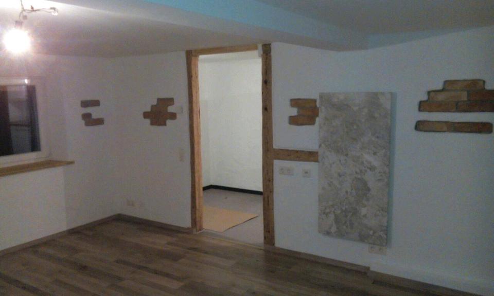 1-Zimmerwohnung an Pendler zu vermieten 1 zimmer