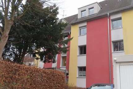 Wohnung zum Mieten in Schwerte 378,63 € 63 m² 2 zimmer