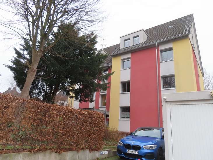 Wohnung zum Mieten in Schwerte 378,63 € 63 m² 2 zimmer