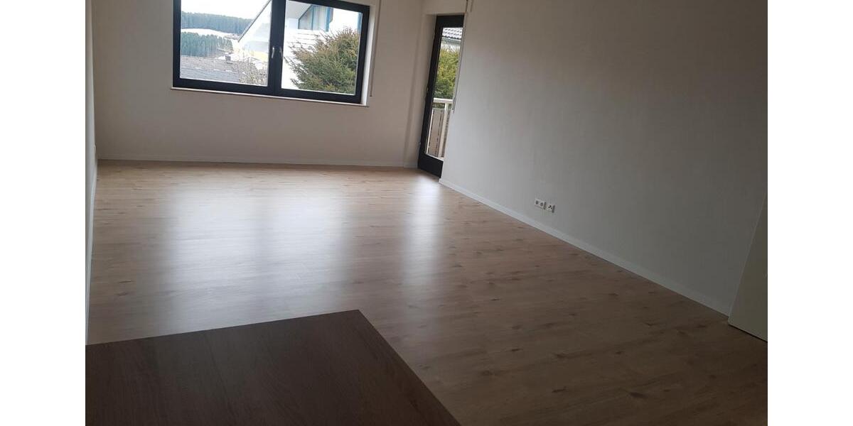 Erdgeschoßwohnung Unterkirnach - 2 Zimmer, 56 m&sup2;, 500&euro; | Angebot:26462446