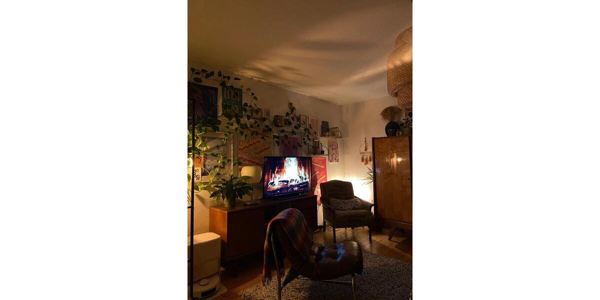 Wohnen auf Zeit Nürnberg - 2 Zimmer, 56 m&sup2;, 1.000&euro; | Angebot:26492694