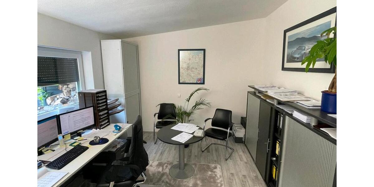 Etagenwohnung Staufenberg - 2 Zimmer, 50 m&sup2;, 620&euro; | Angebot:26413120