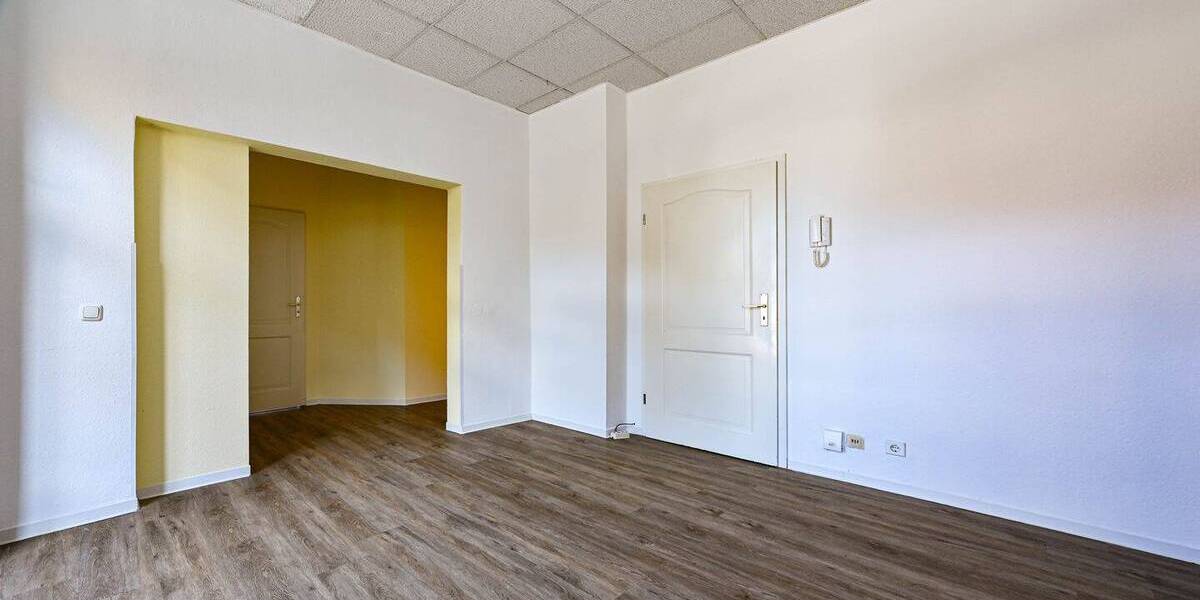 Gewerbeobjekt Chemnitz Kappel - 6 Zimmer, 130 m&sup2;, 780&euro; | Angebot:26816493