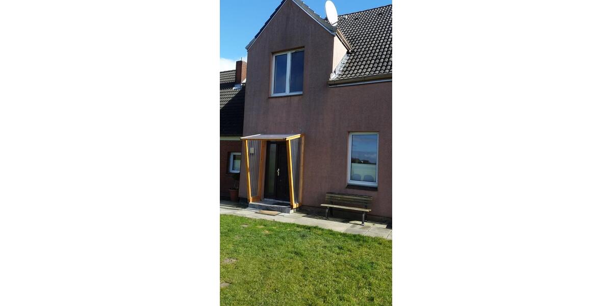 Etagenwohnung Wurster Nordseeküste - 3 Zimmer, 650&euro; | Angebot:23457746