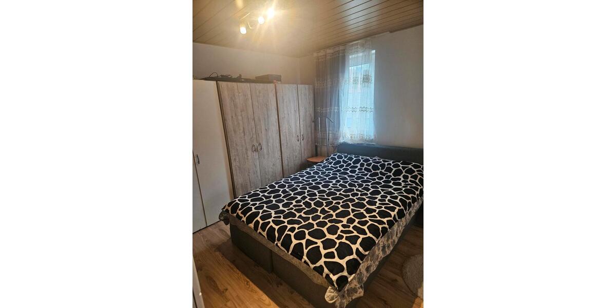 Etagenwohnung Gifhorn - 2 Zimmer, 50 m&sup2;, 630&euro; | Angebot:26537962
