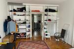 Wohnen auf Zeit München Au-Haidhausen - 22 Zimmer, 90 m&sup2;, 830&euro; | Angebot:26669869