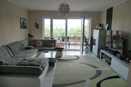Wohnung zum Mieten in Koblenz 1.100 € 100 m²