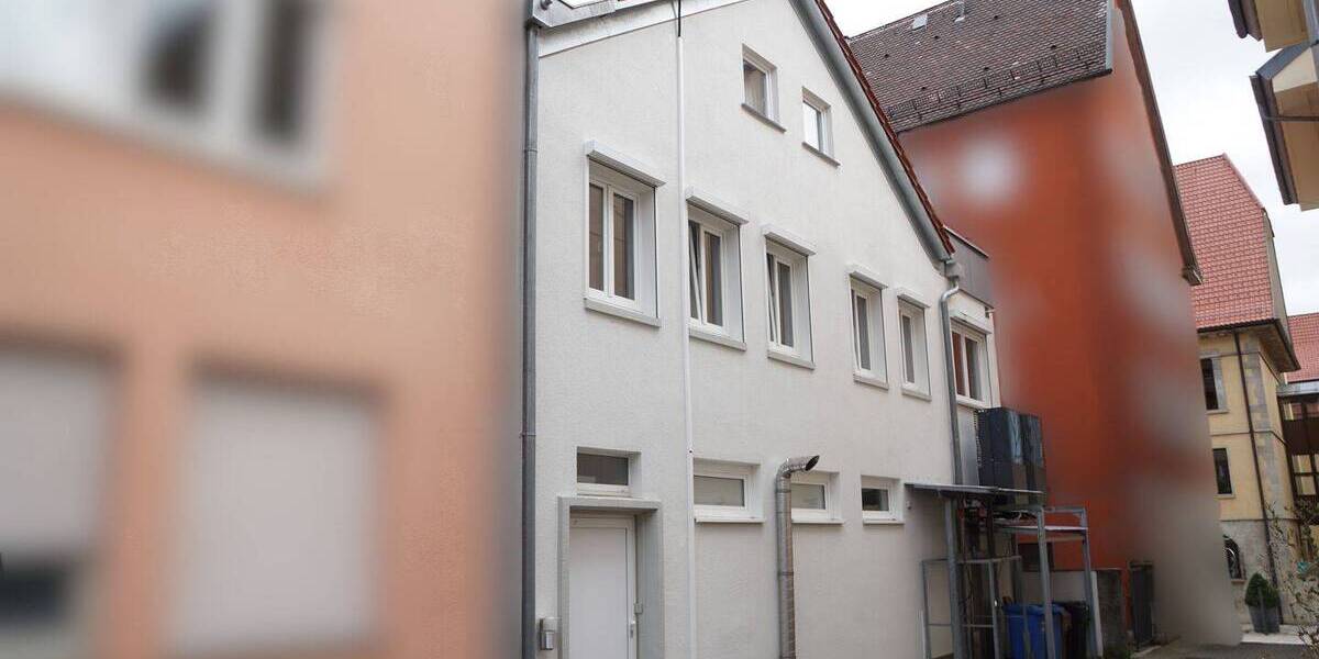 Gewerbeobjekt Albstadt Ebingen - 5 Zimmer, 730&euro; | Angebot:25684932