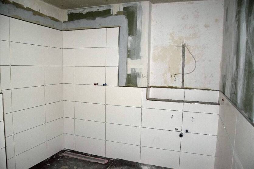 Barrierefrei und komfortabel: Helle 2-Zimmer Wohnung in hochwertigem Neubau in Nettetal-Lobberich
