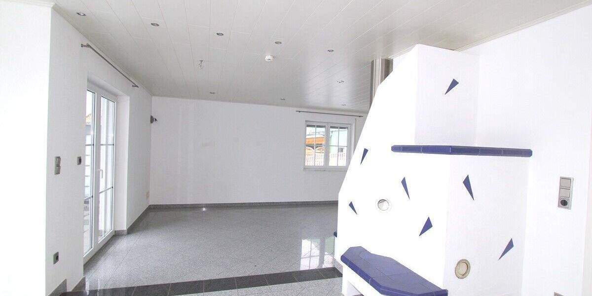 Doppelhaushälfte Lupburg - 4 Zimmer, 170 m&sup2;, 1.440&euro; | Angebot:25744435