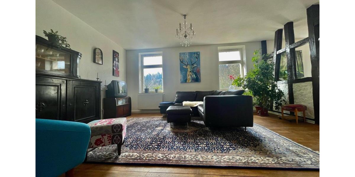 Wohnen auf Zeit Rottweil - 3 Zimmer, 110 m&sup2;, 1.422&euro; | Angebot:26219671