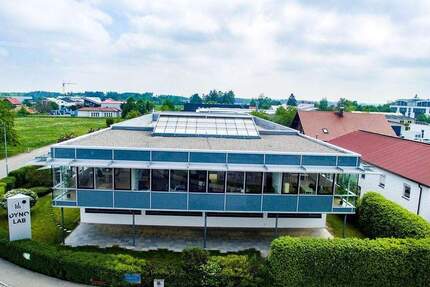 Gewerbeobjekt Bad Wörishofen - 280&euro; | Angebot:25251863