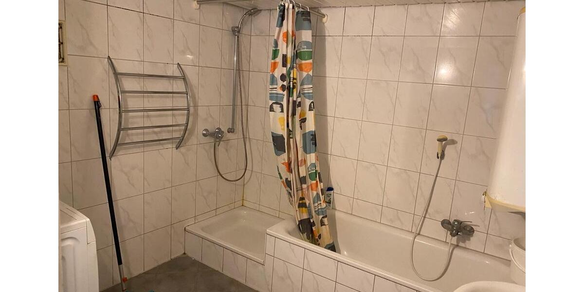 Wohnen auf Zeit Biberach an der Riß - 1 Zimmer, 25 m&sup2;, 465&euro; | Angebot:26445097