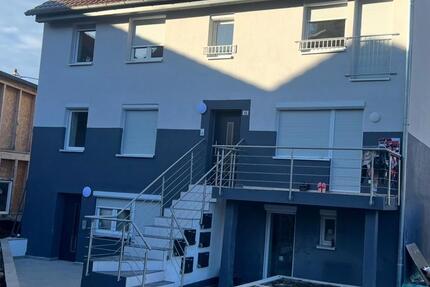 Wohnung Untergruppenbach - 2 Zimmer, 45 m&sup2;, 700&euro; | Angebot:26553613