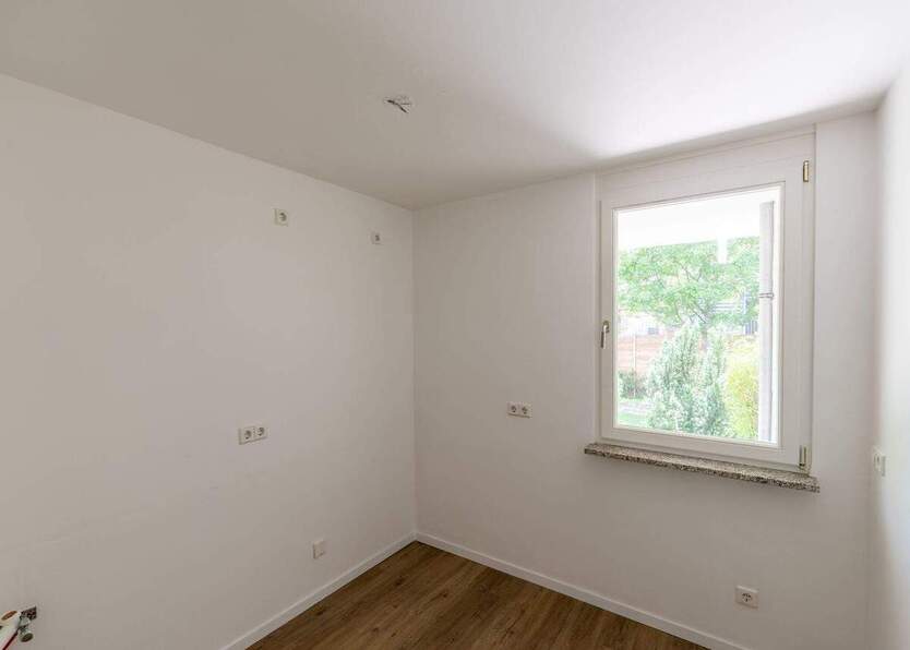 *** Wohnen in bevorzugter Wohnlage mit sonniger Terrasse*** - WE 28 - ZEIT FÜR MEHR! 2 zimmer