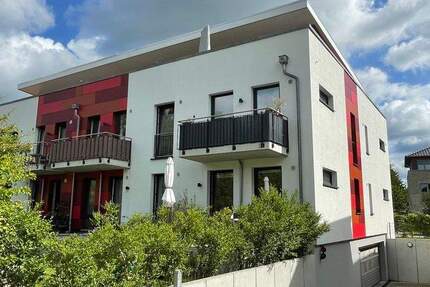 Neubau in ruhiger Siedlung von Niendorf! 3 zimmer