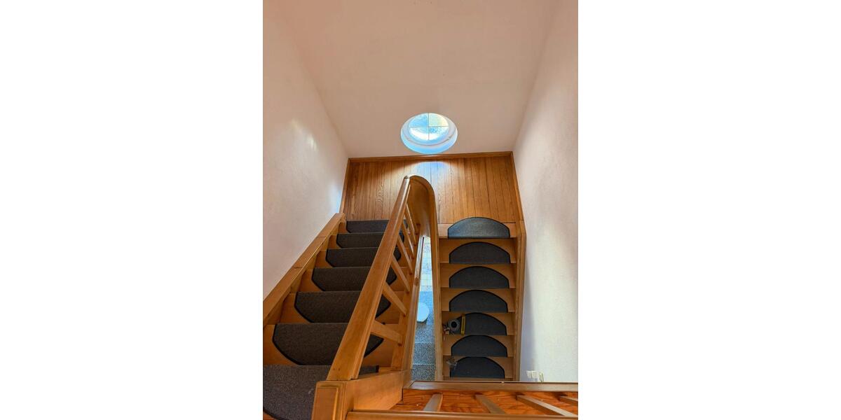 Einfamilienhaus Bechhofen - 4 Zimmer, 100 m&sup2;, 850&euro; | Angebot:26132209