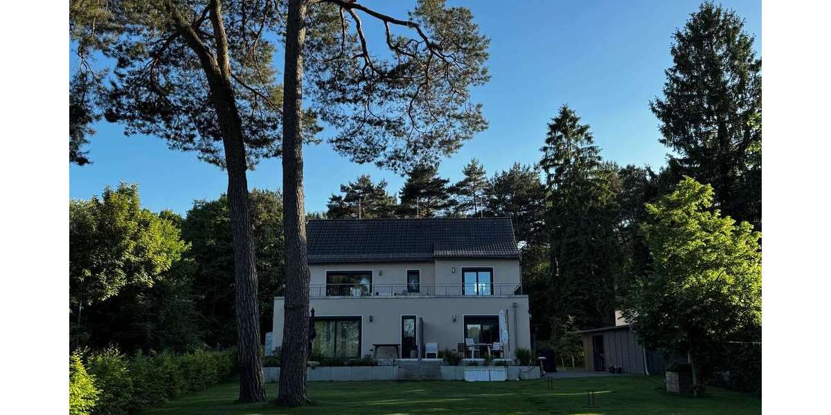 Etagenwohnung Heidesee/OT Prieros OT Prieros - 3 Zimmer, 90 m&sup2;, 1.575&euro; | Angebot:26249681