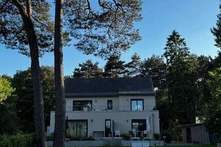 Wohnung Heidesee/OT Prieros OT Prieros - 3 Zimmer, 90 m&sup2;, 1.575&euro; | Angebot:26249681