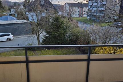 Wohnung Kierspe - 3 Zimmer, 80 m&sup2;, 720&euro; | Angebot:26020415