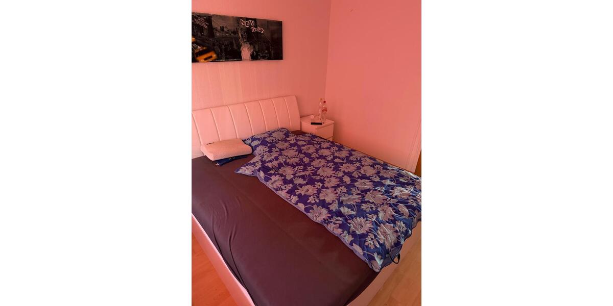 Etagenwohnung Thum - 2.5 Zimmer, 46 m&sup2;, 470&euro; | Angebot:26337403
