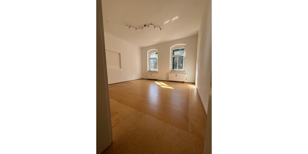 Hochparterre Flöha - 2 Zimmer, 54 m&sup2;, 465&euro; | Angebot:26445163