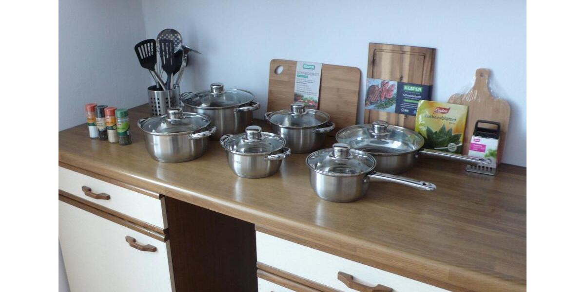 Wohnen auf Zeit Essen Stadtbezirk III - 2 Zimmer, 50 m&sup2;, 20&euro; | Angebot:25991839