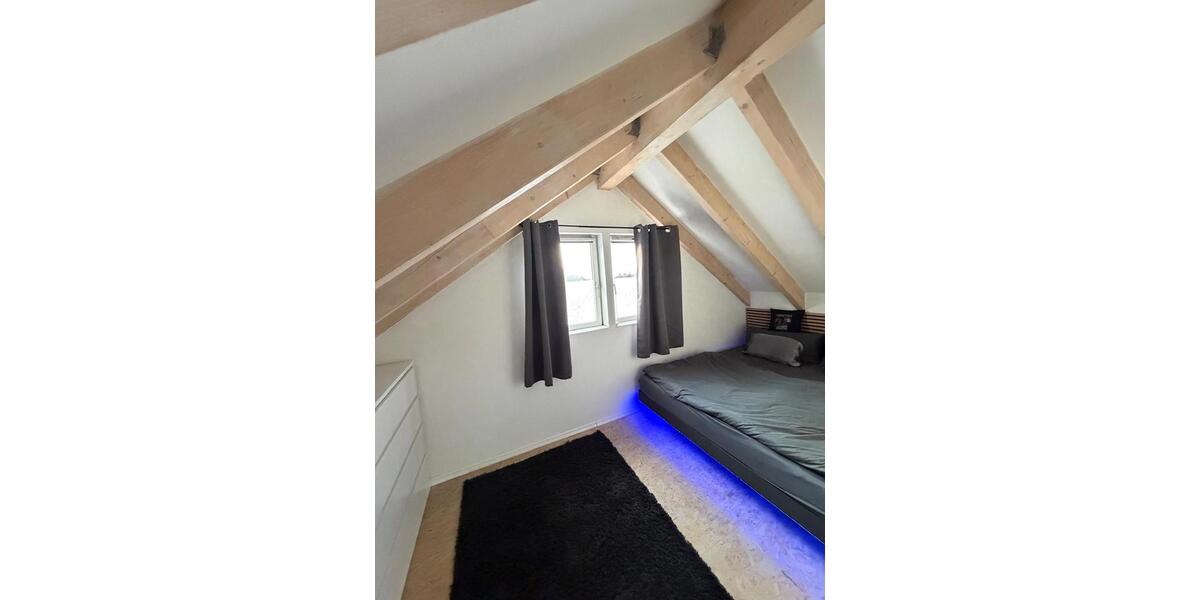 Einfamilienhaus Oerlenbach - 3 Zimmer, 105 m&sup2;, 920&euro; | Angebot:26205853