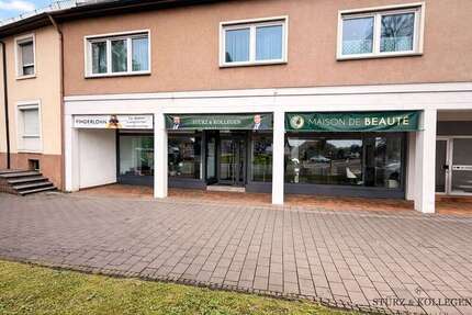 Gewerbeobjekt Lahr/Schwarzwald Schwarzwald - 750&euro; | Angebot:26636934