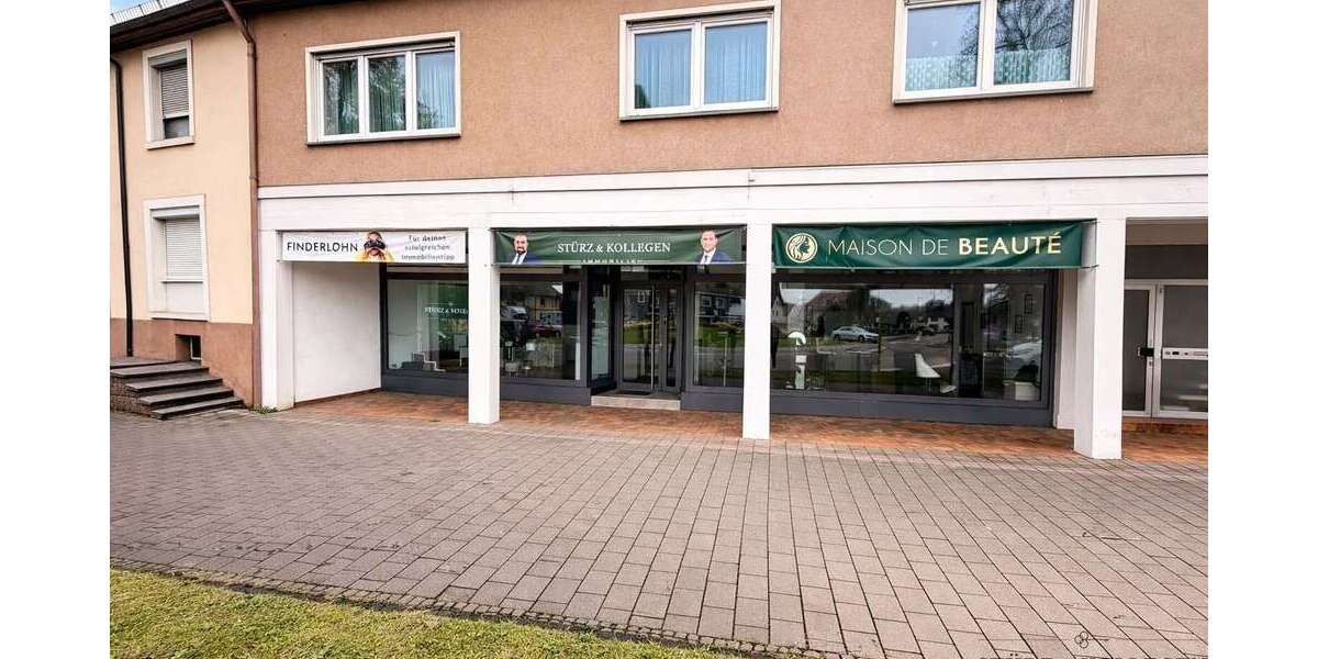 Gewerbeobjekt Lahr/Schwarzwald Schwarzwald - 750&euro; | Angebot:26636934