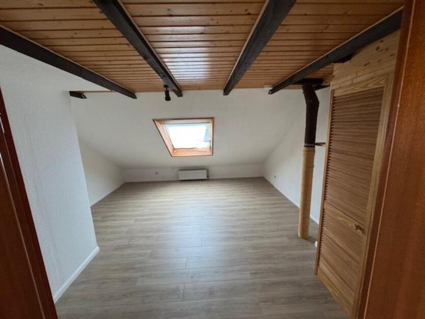 WOHNEN MIT GARTEN IN TRITTAU zimmer