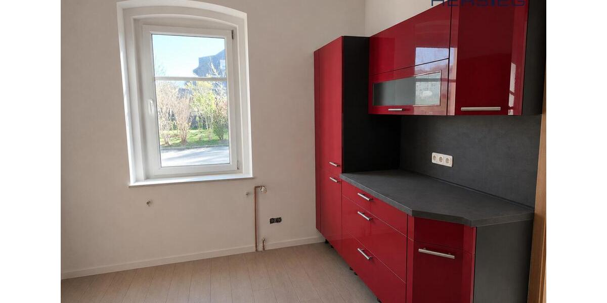 Etagenwohnung Crottendorf - 2.5 Zimmer, 71 m&sup2;, 390&euro; | Angebot:26421427