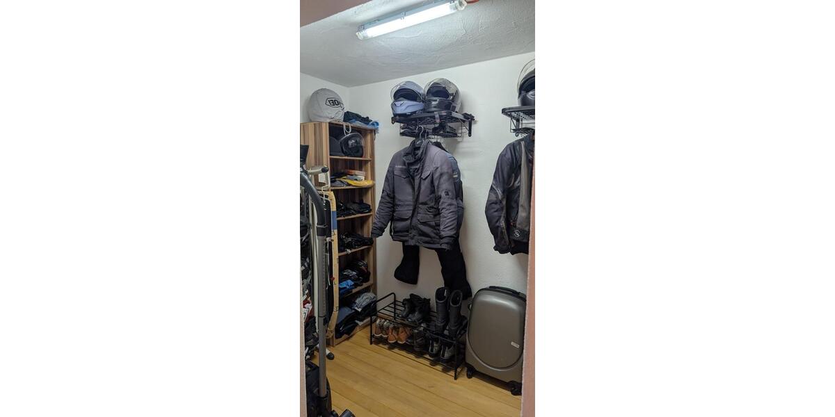 Dachgeschoßwohnung Argenbühl - 5 Zimmer, 141 m&sup2;, 1.500&euro; | Angebot:25931279