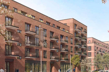 ATIK: Erstbezug im EG: Teil eines komplett neuen Stadtteils des Turley Areals - Gewerbeobjekt Mannheim Neckarstadt | Angebot:26267330