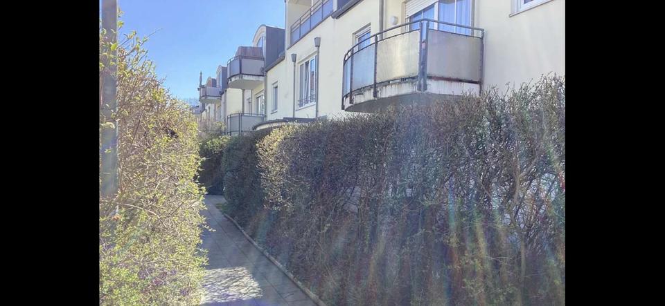 Etagenwohnung Bergkirchen - 1 Zimmer, 37 m&sup2;, 649&euro; | Angebot:26444235