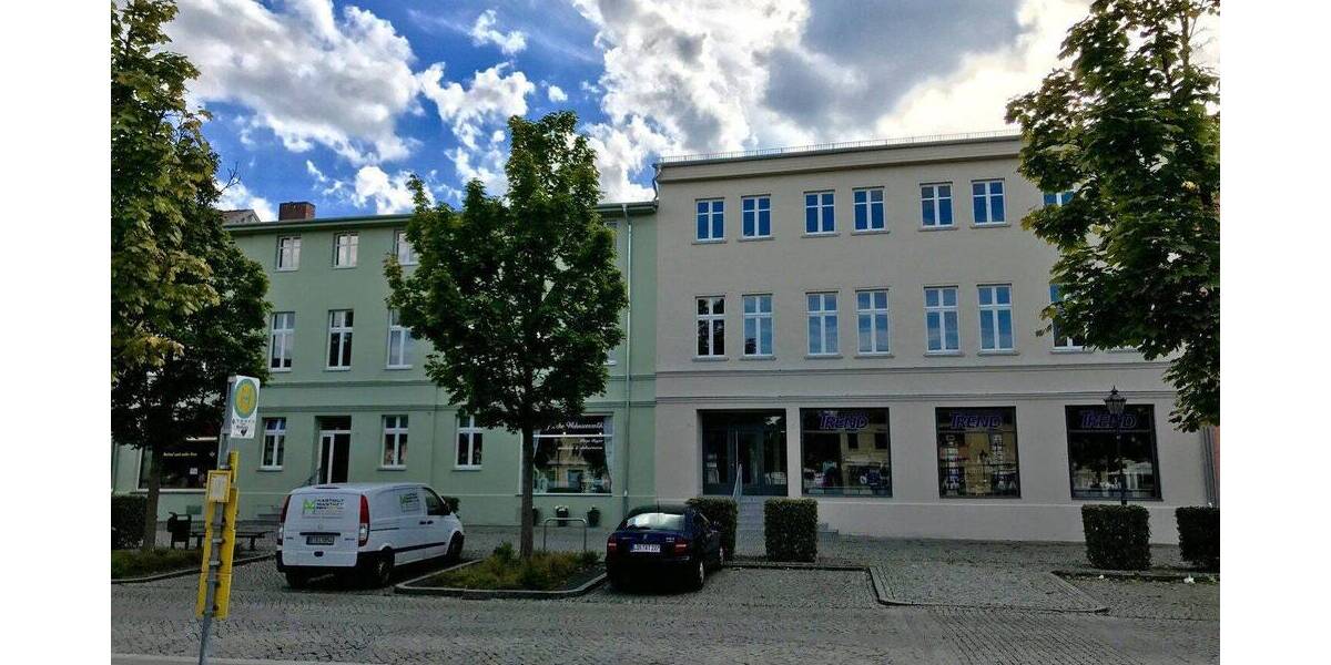 Gewerbeobjekt Zossen Finkenherd - 250&euro; | Angebot:26824060