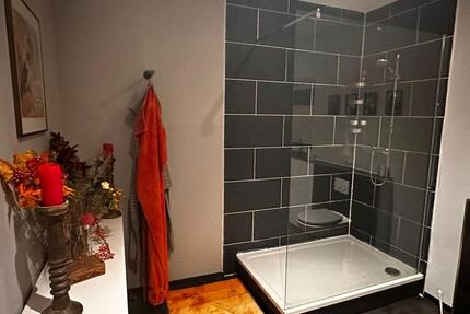 Cooles Loft im Herzen von Goslar - Küche & Billardtisch 1 zimmer