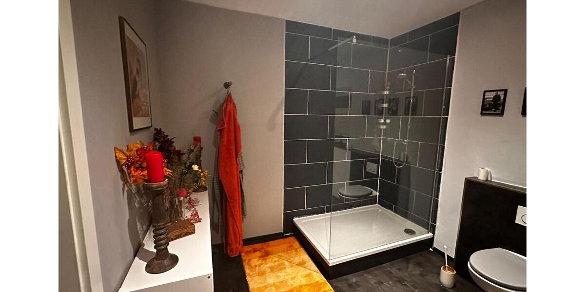 Cooles Loft im Herzen von Goslar - Küche & Billardtisch 1 zimmer