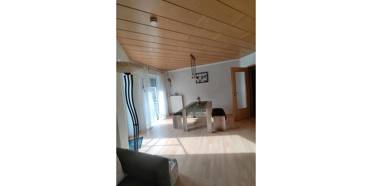 Wohnen auf Zeit Sulzbach-Rosenberg Rosenberg - 3 Zimmer, 114 m&sup2;, 500&euro; | Angebot:26228926