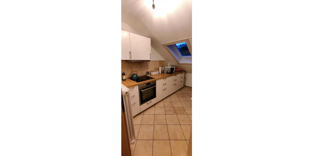 Dachgeschoßwohnung Kipfenberg - 4 Zimmer, 90 m&sup2;, 640&euro; | Angebot:25907804