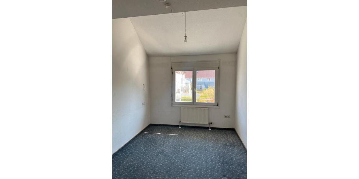 Reihenhaus Heilbronn Kernstadt - 5 Zimmer, 157 m&sup2;, 1.960&euro; | Angebot:26048713