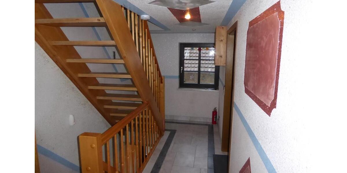 Etagenwohnung Niedernhall - 1 Zimmer, 35 m&sup2;, 380&euro; | Angebot:25934863