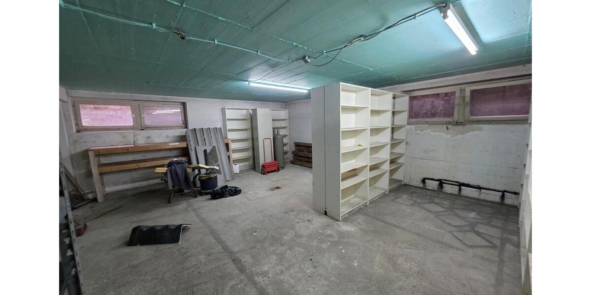 Gewerbeobjekt Mönchengladbach West - 350&euro; | Angebot:26479499