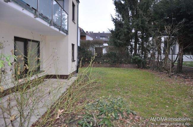 Etagenwohnung Nürnberg Erlenstegen - 4 Zimmer, 124 m&sup2;, 1.600&euro; | Angebot:25165238