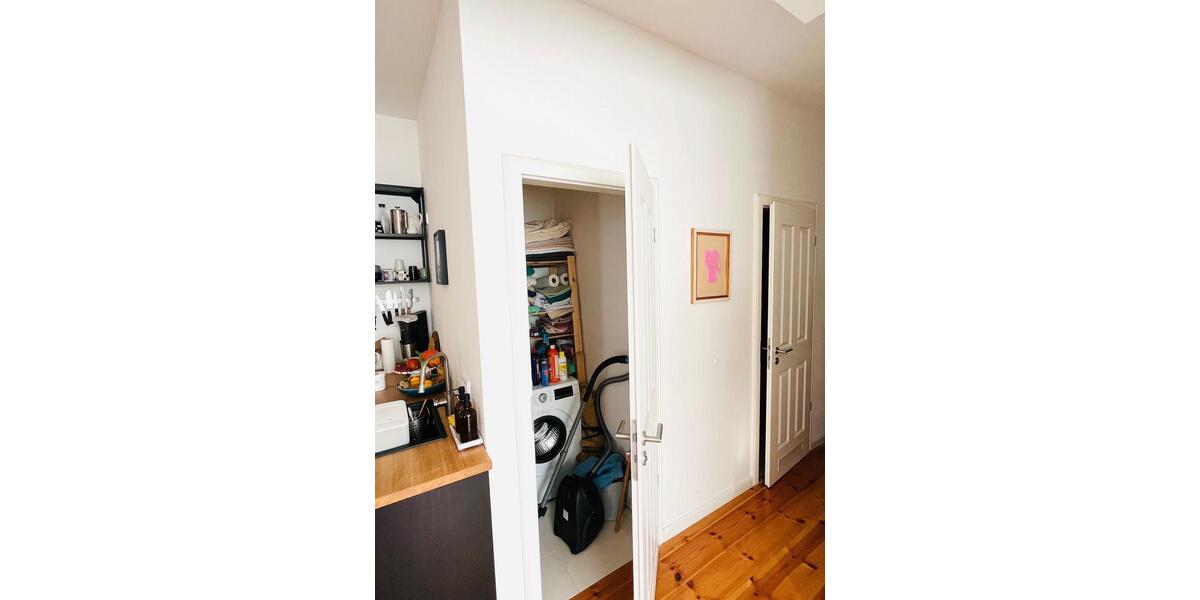 Dachgeschoßwohnung Potsdam Berliner Vorstadt - 2 Zimmer, 75 m&sup2;, 1.495&euro; | Angebot:26038831