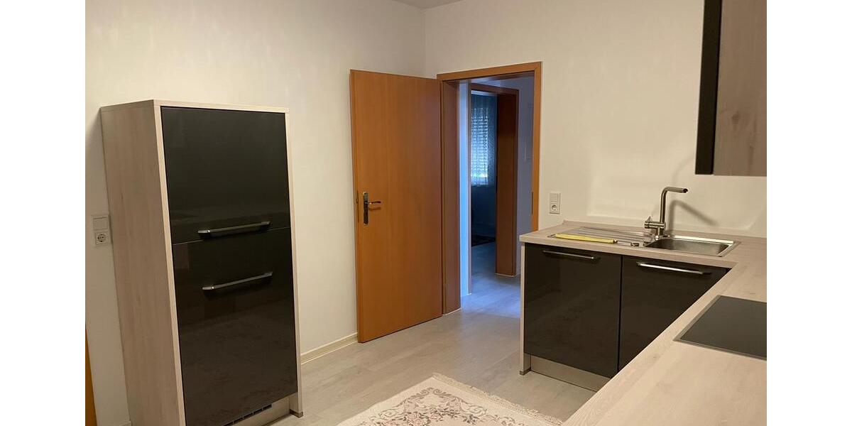 Erdgeschoßwohnung Limburg an der Lahn Staffel - 3 Zimmer, 80 m&sup2;, 1.200&euro; | Angebot:24826856
