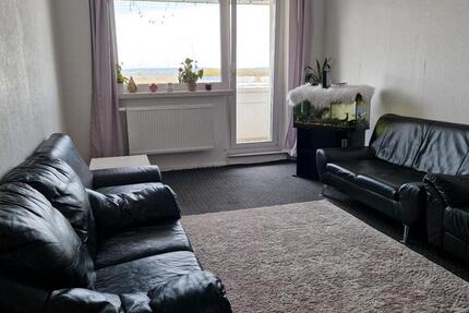 Wohnung Nachmieter 3 zimmer