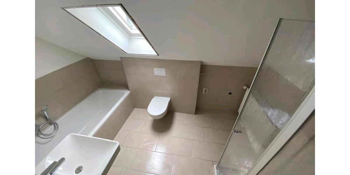 4,5 ZW in Feuerbach ab 01.02.26 4 zimmer